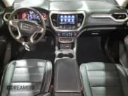 ✅ 2022 GMC Acadia Denali • VIN: 1GKKNXL42NZ156839 • Lot: 42011265. Listed on Copart with 27,124 mi. Free auction sales archive from the USA and detailed vehicle history report at DreamBid. Image 8.