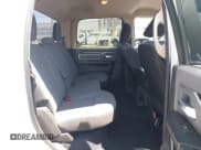 ✅ 2019 Ram 2500 Big Horn • VIN: 3C6UR5DJ4KG519811 • Лот: 42643850. Опубликован ранее на IAAI с пробегом 255 461 миль. Бесплатный доступ к архиву аукционных продаж из США и подробный отчёт об истории автомобиля на DreamBid. Изображение 8.