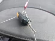 ✅ 2016 GMC Terrain SLE • VIN: 2GKFLTE3XG6118746 • Lot: 43709671. Wystawiony na IAAI z przebiegiem 103 832 mil. Bezpłatny archiwum sprzedaży aukcyjnych z USA i szczegółowy raport historii pojazdu na DreamBid. Zdjęcie 11.