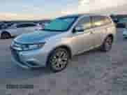 2016 Mitsubishi Outlander SE с VIN JA4AD3A36GZ002032, выставлен на аукционе Copart как лот 91236335 с пробегом 218 709 миль миль и Чистый • Clean title. История ставок и продаж доступна на DreamBid. Изображение 1.