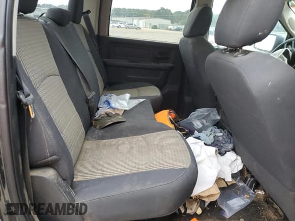 ✅ 2012 Ram 1500 Tradesman • VIN: 1C6RD6KP8CS113798 • Лот: 72913574. Опубликован ранее на Copart с пробегом 196 333 миль. Бесплатный доступ к архиву аукционных продаж из США и подробный отчёт об истории автомобиля на DreamBid. Изображение 11.