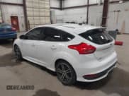 ✅ 2015 Ford Focus ST • VIN: 1FADP3L9XFL261741 • Лот: 41641449. Опубликован ранее на IAAI с пробегом 184 367 миль. Бесплатный доступ к архиву аукционных продаж из США и подробный отчёт об истории автомобиля на DreamBid. Изображение 3.
