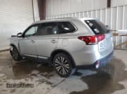 ✅ 2020 Mitsubishi Outlander SE • VIN: JA4AD3A33LZ032471 • Lot: 91442135. Listed on Copart with 93,990 mi. Free auction sales archive from the USA and detailed vehicle history report at DreamBid. Image 2.