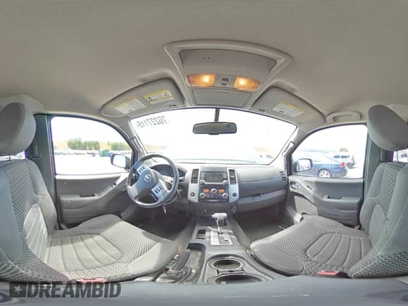 2016 Nissan Frontier SV с VIN 1N6AD0CW6GN714069, выставлен на аукционе Copart как лот 70227115 с пробегом 118 655 миль миль и Списание • Salvage title. История ставок и продаж доступна на DreamBid. Изображение 14.