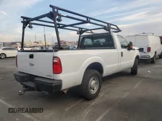 ✅ 2012 Ford F-250 XL • VIN: 1FTBF2A6XCEB45544 • Лот: 92648545. Опубликован ранее на Copart с пробегом 192 711 миль. Бесплатный доступ к архиву аукционных продаж из США и подробный отчёт об истории автомобиля на DreamBid. Изображение 3.