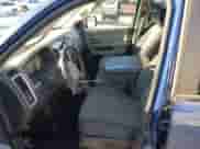 2009 Dodge 1500 SLT с VIN 1D3HB13T39J516909, выставлен на аукционе Copart как лот 82793394 с пробегом 198 774 миль миль и Списание • Salvage title. История ставок и продаж доступна на DreamBid. Изображение 7.