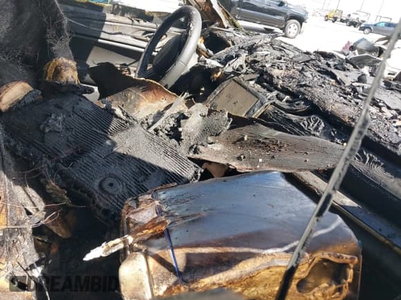 ✅ 2023 Jeep Grand Cherokee Laredo • VIN: 1C4RJJAG0P8835789 • Lot: 43450486. Listed on IAAI with Not provided. Free auction sales archive from the USA and detailed vehicle history report at DreamBid. Image 5.