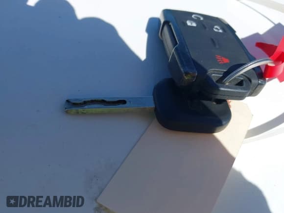 ✅ 2018 Chevrolet Colorado 4WD Work Truck • VIN: 1GCHTBEA0J1290405 • Lot: 41998238. Listed on IAAI with 118,623 mi. Free auction sales archive from the USA and detailed vehicle history report at DreamBid. Image 11.