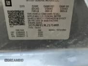 ✅ 2020 GMC Sierra 1500 Denali • VIN: 1GTU9FEL9LZ171469 • Lot: 66708495. Listed on Copart with 88,352 mi. Free auction sales archive from the USA and detailed vehicle history report at DreamBid. Image 12.