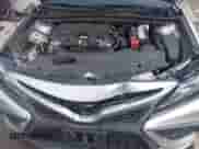 2023 Toyota Camry SE с VIN 4T1G11BK1PU098308, выставлен на аукционе IAAI как лот 42647397 с пробегом 78 799 миль миль и . История ставок и продаж доступна на DreamBid. Изображение 10.