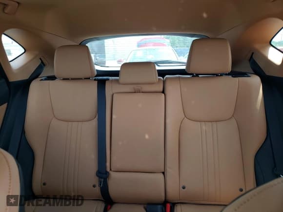 ✅ 2024 Lexus NX 350h • VIN: 2T2AKCEZXRC020696 • Lot: 62478075. Wystawiony na Copart z przebiegiem 14 850 mil. Bezpłatny archiwum sprzedaży aukcyjnych z USA i szczegółowy raport historii pojazdu na DreamBid. Zdjęcie 10.