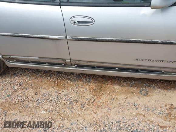 ✅ 2002 Pontiac Grand Prix GT • VIN: 1G2WP52K92F202051 • Лот: 43074357. Опубликован ранее на IAAI с пробегом 155 913 миль. Бесплатный доступ к архиву аукционных продаж из США и подробный отчёт об истории автомобиля на DreamBid. Изображение 13.