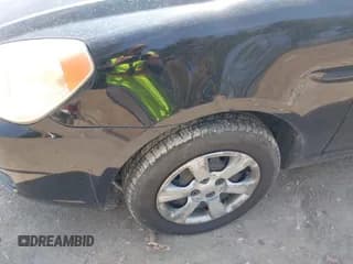 ✅ 2006 Hyundai Accent GLS • VIN: KMHCN46C36U018237 • Лот: 41916524. Опубликован ранее на IAAI с пробегом 92 427 миль. Бесплатный доступ к архиву аукционных продаж из США и подробный отчёт об истории автомобиля на DreamBid. Изображение 6.