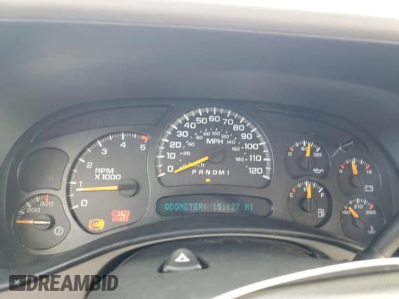 ✅ 2006 GMC Sierra 1500 • VIN: 1GTHC29D66E271748 • Lot: 69439535. Wystawiony na Copart z przebiegiem 151 627 mil. Bezpłatny archiwum sprzedaży aukcyjnych z USA i szczegółowy raport historii pojazdu na DreamBid. Zdjęcie 9.