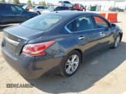 ✅ 2013 Nissan Altima SV • VIN: 1N4AL3AP3DC117008 • Lot: 43201105. Wystawiony na IAAI z przebiegiem 172 009 mil. Bezpłatny archiwum sprzedaży aukcyjnych z USA i szczegółowy raport historii pojazdu na DreamBid. Zdjęcie 4.
