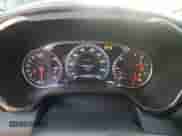 2023 Chevrolet Blazer RS with VIN 3GNKBERS8PS190709, listed as a Copart auction lot 73720374 with 8,440 mi miles and Salvage title. Bid and sale history available at DreamBid. Image 9.