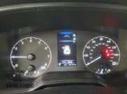 ✅ 2023 Toyota Corolla Cross L • VIN: 7MUAAABG9PV057635 • Lot: 52254885. Listed on Copart with 35,737 mi. Free auction sales archive from the USA and detailed vehicle history report at DreamBid. Image 9.