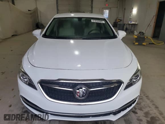 ✅ 2019 Buick LaCrosse Preferred • VIN: 1G4ZN5SS2KU124105 • Lot: 91858405. Listed on Copart with 11,986 mi. Free auction sales archive from the USA and detailed vehicle history report at DreamBid. Image 5.