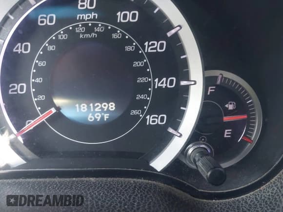 ✅ 2011 Acura TSX • VIN: JH4CU2F64BC014394 • Lot: 42400853. Listed on IAAI with 181,298 mi. Free auction sales archive from the USA and detailed vehicle history report at DreamBid. Image 15.