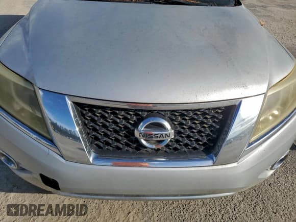 ✅ 2015 Nissan Pathfinder SV • VIN: 5N1AR2MN0FC621740 • Lot: 94438605. Listed on Copart with 164,841 mi. Free auction sales archive from the USA and detailed vehicle history report at DreamBid. Image 12.