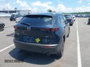 ✅ 2025 Mazda CX-30 S Select Sport • VIN: 3MVDMBBM6SM801970 • Lot: 42536014. Listed on IAAI with 867 mi. Free auction sales archive from the USA and detailed vehicle history report at DreamBid. Image 4.