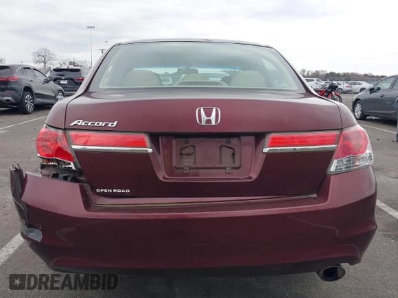 ✅ 2011 Honda Accord EX • VIN: 1HGCP2F73BA054299 • Лот: 43782256. Опубликован ранее на IAAI с пробегом 24 143 миль. Бесплатный доступ к архиву аукционных продаж из США и подробный отчёт об истории автомобиля на DreamBid. Изображение 16.