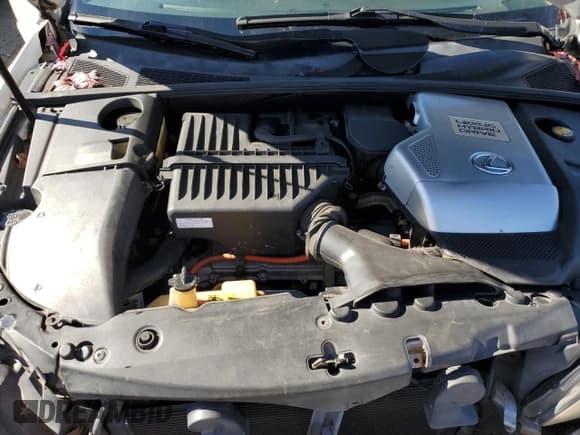 ✅ 2008 Lexus RX 400h • VIN: JTJHW31U682069339 • Lot: 82542885. Wystawiony na Copart z przebiegiem 214 937 mil. Bezpłatny archiwum sprzedaży aukcyjnych z USA i szczegółowy raport historii pojazdu na DreamBid. Zdjęcie 12.