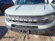 ✅ 2023 Ford Bronco Sport Big Bend • VIN: 3FMCR9B69PRD37653 • Lot: 43522640. Wystawiony na IAAI z przebiegiem 96 332 mil. Bezpłatny archiwum sprzedaży aukcyjnych z USA i szczegółowy raport historii pojazdu na DreamBid. Zdjęcie 6.