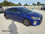 ✅ 2020 Hyundai Ioniq SEL • VIN: KMHC75LD6LU238058 • Лот: 84350864. Опубликован ранее на Copart с пробегом 48 276 миль. Бесплатный доступ к архиву аукционных продаж из США и подробный отчёт об истории автомобиля на DreamBid. Изображение 4.