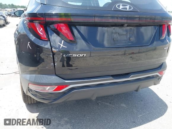 ✅ 2022 Hyundai Tucson SE • VIN: 5NMJACAE1NH019452 • Lot: 42780284. Wystawiony na IAAI z przebiegiem 91 474 mil. Bezpłatny archiwum sprzedaży aukcyjnych z USA i szczegółowy raport historii pojazdu na DreamBid. Zdjęcie 20.