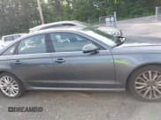 ✅ 2014 Audi A6 Prestige • VIN: WAUHGAFC0EN048045 • Lot: 42582288. Listed on IAAI with 150,114 mi. Free auction sales archive from the USA and detailed vehicle history report at DreamBid. Image 13.