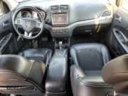 ✅ 2017 Dodge Journey Crossroad Plus • VIN: 3C4PDCGGXHT536816 • Лот: 68926845. Опубликован ранее на Copart с пробегом 104 254 миль. Бесплатный доступ к архиву аукционных продаж из США и подробный отчёт об истории автомобиля на DreamBid. Изображение 8.