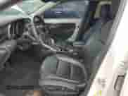 2016 Chevrolet Malibu LTZ z VIN 1G11E5SA8GF109511, wystawiony jako Copart lot #52000755 z przebiegiem 120 280 mil mil oraz Czysty tytuł • Clean title. Historia ofert i sprzedaży dostępna na DreamBid. Obrazek 7.