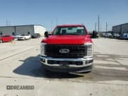 ✅ 2024 Ford F-250 • VIN: 1FTRF2BA2RED09363 • Lot: 66093045. Listed on Copart with 29,125 mi. Free auction sales archive from the USA and detailed vehicle history report at DreamBid. Image 13.