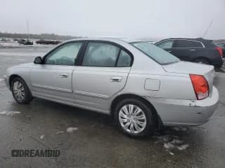 ✅ 2005 Hyundai Elantra GLS • VIN: KMHDN46D45U053641 • Lot: 44395765. Wystawiony na Copart z przebiegiem 115 942 mil. Bezpłatny archiwum sprzedaży aukcyjnych z USA i szczegółowy raport historii pojazdu na DreamBid. Zdjęcie 2.
