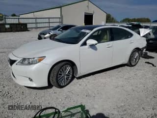 ✅ 2013 Lexus ES 250 • VIN: JTHBK1GG3D2083881 • Lot: 85881775. Listed on Copart with 150,214 mi. Free auction sales archive from the USA and detailed vehicle history report at DreamBid. Image 1.