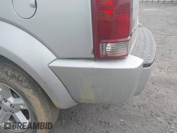 2011 Dodge Nitro SXT with VIN 1D4PT5GK0BW544270, listed as a IAAI auction lot 43182846 with 126,927 mi miles and . Bid and sale history available at DreamBid. Image 6.