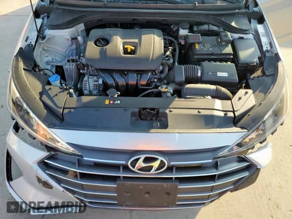 ✅ 2019 Hyundai Elantra SEL • VIN: 5NPD84LF0KH462646 • Lot: 81154575. Wystawiony na Copart z przebiegiem 59 186 mil mil. Skorzystaj z bezpłatnego archiwum sprzedaży aukcyjnych z USA i zobacz szczegółowy raport historii pojazdu na DreamBid. Zdjęcie 11.