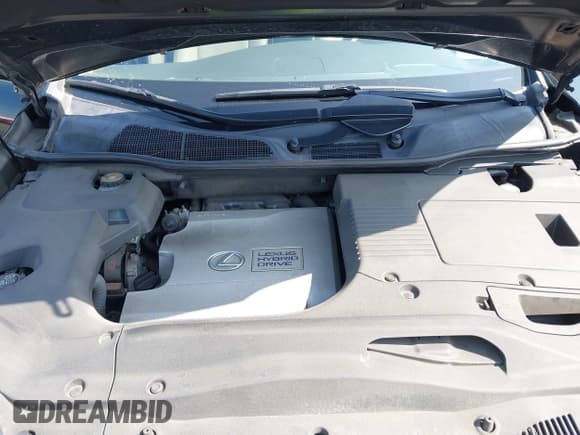 ✅ 2013 Lexus RX 450h • VIN: JTJBC1BA4D2054369 • Lot: 43346599. Listed on IAAI with 66,872 mi. Free auction sales archive from the USA and detailed vehicle history report at DreamBid. Image 10.