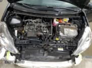 ✅ 2015 Toyota Prius One • VIN: JTDKDTB37F1587385 • Лот: 92477455. Опубликован ранее на Copart с пробегом 119 199 миль. Бесплатный доступ к архиву аукционных продаж из США и подробный отчёт об истории автомобиля на DreamBid. Изображение 11.