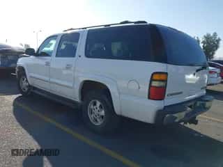 2002 Chevrolet Suburban LT с VIN 3GNEC16T42G297011, выставлен на аукционе IAAI как лот 43337587 с пробегом 125 910 миль миль и . История ставок и продаж доступна на DreamBid. Изображение 3.