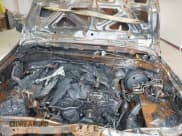 ✅ 2019 Nissan Frontier SL • VIN: 1N6AD0ER7KN881363 • Lot: 42906717. Listed on IAAI with Not provided. Free auction sales archive from the USA and detailed vehicle history report at DreamBid. Image 10.