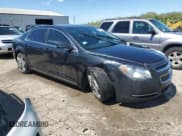 ✅ 2011 Chevrolet Malibu 2LT • VIN: 1G1ZD5EU3BF365513 • Lot: 53070854. Listed on Copart with 137,227 mi. Free auction sales archive from the USA and detailed vehicle history report at DreamBid. Image 4.