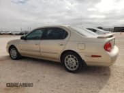 ✅ 2001 Nissan Maxima SE • VIN: JN1CA31D81T606081 • Lot: 82989204. Wystawiony na Copart z przebiegiem 181 732 mil. Bezpłatny archiwum sprzedaży aukcyjnych z USA i szczegółowy raport historii pojazdu na DreamBid. Zdjęcie 2.