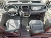 ✅ 2023 Ford Transit Cargo • VIN: 1FTBW3X86PKB92141 • Lot: 61038085. Listed on Copart with 45,032 mi. Free auction sales archive from the USA and detailed vehicle history report at DreamBid. Image 8.