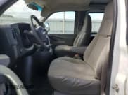 ✅ 2008 Chevrolet Express Cargo • VIN: 1GCGG25C781137094 • Lot: 56494395. Listed on Copart with 100,037 mi. Free auction sales archive from the USA and detailed vehicle history report at DreamBid. Image 7.