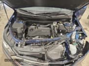 ✅ 2020 Chevrolet Equinox LT • VIN: 3GNAXUEV6LL185746 • Лот: 91817425. Опубликован ранее на Copart с пробегом 44 335 миль. Бесплатный доступ к архиву аукционных продаж из США и подробный отчёт об истории автомобиля на DreamBid. Изображение 12.