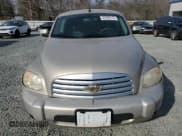 ✅ 2009 Chevrolet HHR 1LT • VIN: 3GNCA23B99S638764 • Lot: 45780175. Listed on Copart with 117,985 mi. Free auction sales archive from the USA and detailed vehicle history report at DreamBid. Image 5.