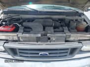 ✅ 2007 Ford Econoline Cargo Commercial • VIN: 1FTNE24W27DA99831 • Лот: 42292439. Опубликован ранее на IAAI с пробегом 280 756 миль. Бесплатный доступ к архиву аукционных продаж из США и подробный отчёт об истории автомобиля на DreamBid. Изображение 10.