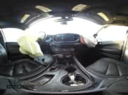 ✅ 2021 Dodge Durango GT Plus • VIN: 1C4RDHDG4MC750121 • Lot: 42160722. Listed on IAAI with 87,321 mi. Free auction sales archive from the USA and detailed vehicle history report at DreamBid. Image 18.